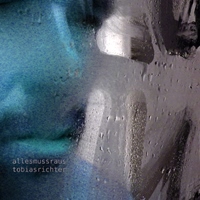 Album Alles muss raus - CD Tobias Richter Singer Songwriter