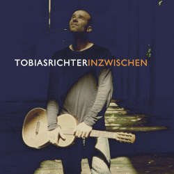 Inzwischen - CD Tobias Richter Singer Songwriter